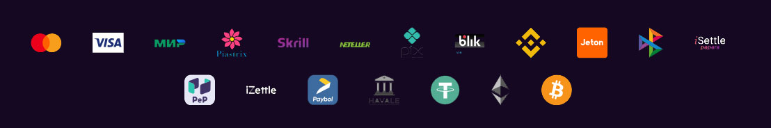 Faça um depósito no cassino. 