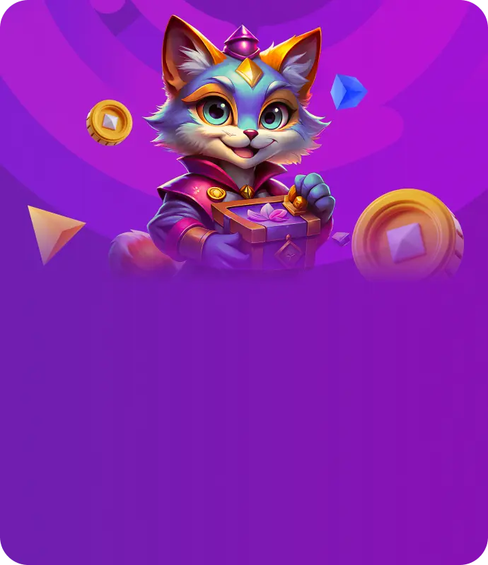 Приветственный бонус казино. 